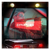 Synapson: Super 8 (Limited) - CD