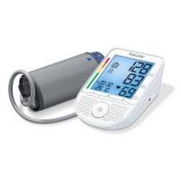 Měřič krevního tlaku Beurer BM 49 + adaptér