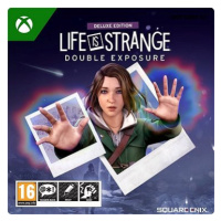 Life is Strange: Double Exposure: Deluxe Edition - Xbox Series X|S Digital