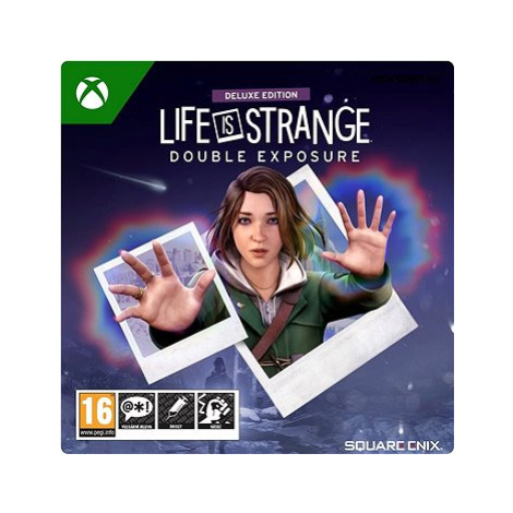 Life is Strange: Double Exposure: Deluxe Edition - Xbox Series X|S Digital Microsoft