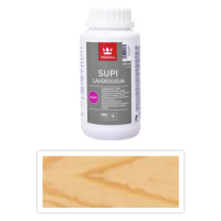 TIKKURILA Supi Bench Protection - údržbový olej na saunové lavičky 0.250 l Bezbarvý