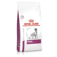 ROYAL CANIN Renal granule pro psy 2 kg