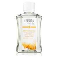 Maison Berger Paris Aroma Náplň do elektrického difuzéru Energy Čerstvé tonikum 475 ml