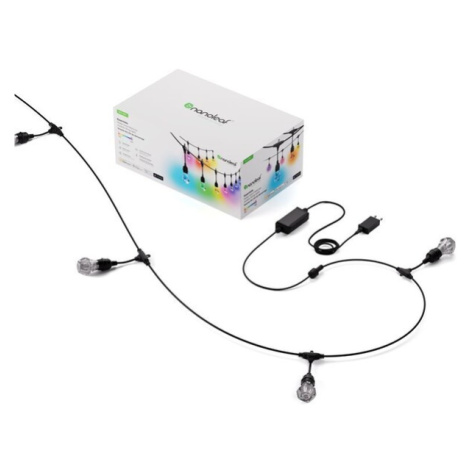 Nanoleaf Outdoor String Lights Starter Kit 30M