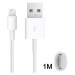 Kabel Lightning / USB-A (1m)