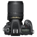 Nikon D7500 + 18-140 VR - VBA510K002