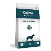 Calibra Veterinary Diets Calibra VD Dog Joint & Mobility 12kg