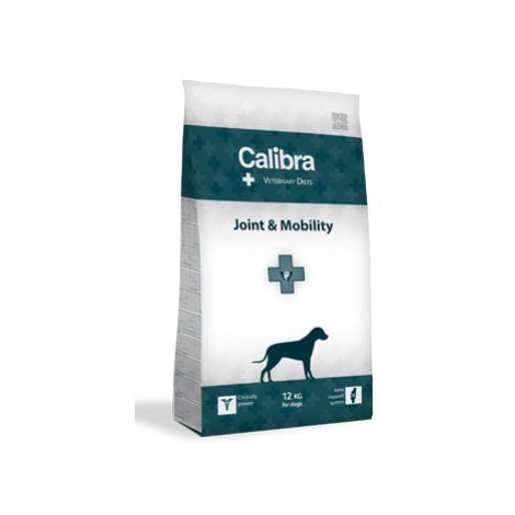 Calibra Veterinary Diets Calibra VD Dog Joint & Mobility 12kg