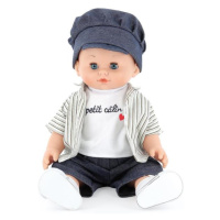 Petitcollin Panenka 36 cm Petit Câlin Jules