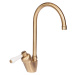 Sinks RETRO 54 bronz RETRO 54 bronz