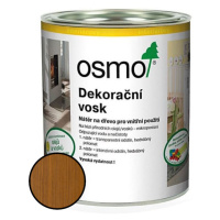 Vosk dekorační Osmo 3143 koňak 0,75 l