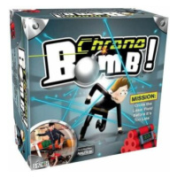 Cool Games - Chrono Bomb  hra