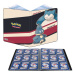Album na karty Pokémon A4 - Snorlax & Munchlax