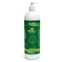 Cobbyspet AIKO HYPOALLERGENIC SHAMPOO 1l hypoalergenní šampon pro psy