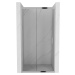 Sprchové dveře MEXEN APIA posuvné 90 cm