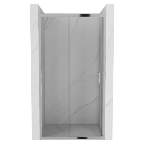 Sprchové dveře MEXEN APIA posuvné 90 cm