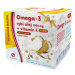 GALMED Omega-3 Forte 240 tobolek