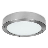 Smartwares Koupelnové stropní svítidlo, stříbrné