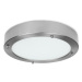 Smartwares Koupelnové stropní svítidlo, stříbrné