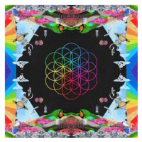 Coldplay: A Head Full Of Dreams - CD