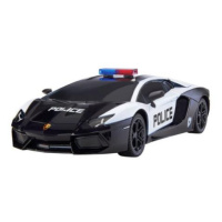 REVELL Lamborghini Aventador Policejní radiomobil