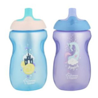 Tommee Tippee Sportovní láhev Explora 12m+ 300ml