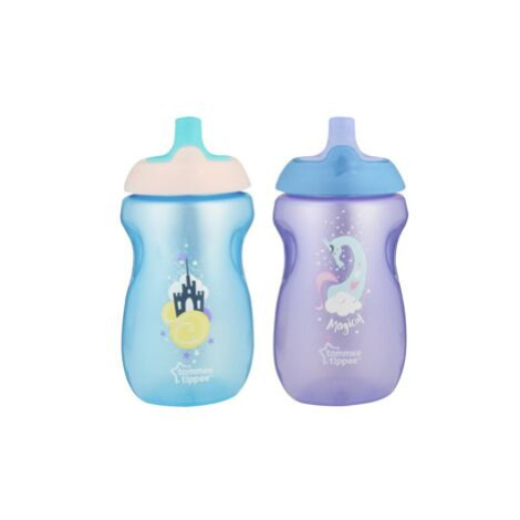 Tommee Tippee Sportovní láhev Explora 12m+ 300ml