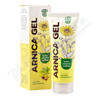 Biotter ARNICA gel na modřiny 50g