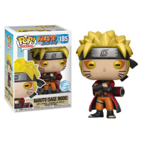 Funko Pop! 185 Animation Naruto Shippuden Naruto Sage Mode