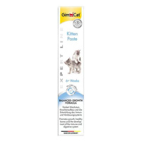 GimCat Kitten pasta 50 g