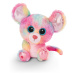 NICI - Glubschis plyš Myš Candypop 25cm