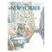 Ilustrace The NY Magazine Cover 133, 30 × 40 cm