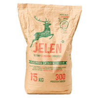 Jelen - mýdlový prací prášek 15 kg