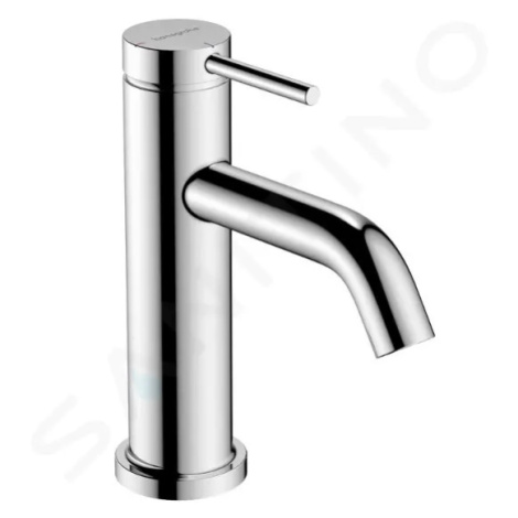 Hansgrohe 73302000 - Umyvadlová baterie s výpustí, CoolStart, EcoSmart, chrom