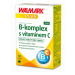 Walmark B-komplex PLUS s vitaminem C tbl.30