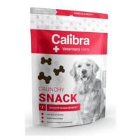 Calibra Vd Dog snack Weight Management 120g