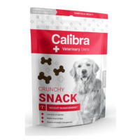 Calibra VD Dog snack Weight Management 120g