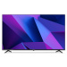 Smart Televize Sharp 55FN2EA / LED / 3840 × 2160 px / 55" (139 cm) / 4K Ultra HD / černá Variant