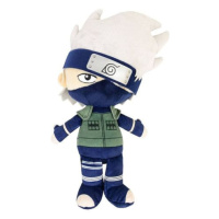 Plyšák Naruto Shippuden - Kakashi Hatake