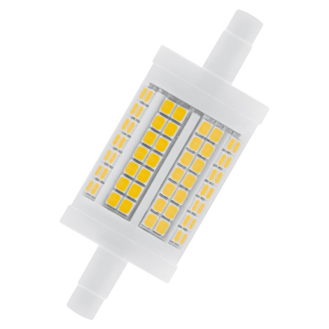 Osram LED žárovka Line 78 100 DIM, R7s, 12 W, 1521 lm, 2700 K, pr. 28 x 78 mm