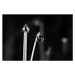 Fotografie Shiny Water Drops in Monochrome, Ali Majdfar, 40 × 26.7 cm