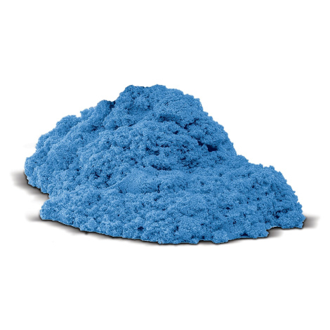 EDUPLAY Tekutý písek 1 kg Barva: modrá