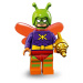 Lego® 71020 minifigurka killer moth