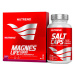 Nutrend Magneslife 10x25 ml višeň + Salt Caps 120 kapslí dárková sada