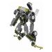 Qman Blast Ranger 3307 Jungle Lurker