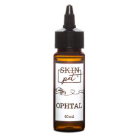 SKINPET Ophtal oční roztok 60 ml