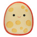 SQUISHMALLOWS Gouda - Mannon, 30 cm