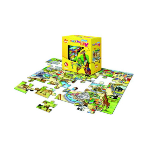 Puzzle EFKO