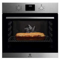 ELECTROLUX 600 FLEX SurroundCook EOF3C50TX