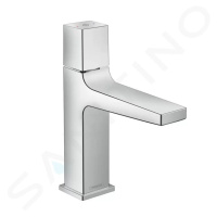 Hansgrohe 32571000 - Umyvadlová baterie Select 110 s výpustí Push-Open, chrom